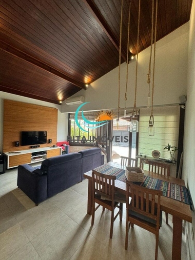 Casa, 2 quartos - Foto 2