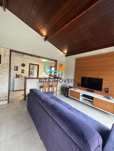 Casa, 2 quartos - Foto 4