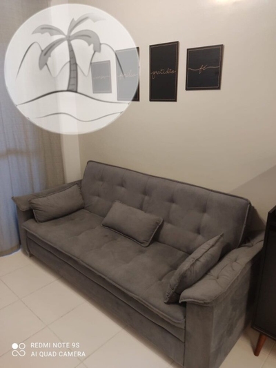 Apartamento, 2 quartos, 57 m² - Foto 4
