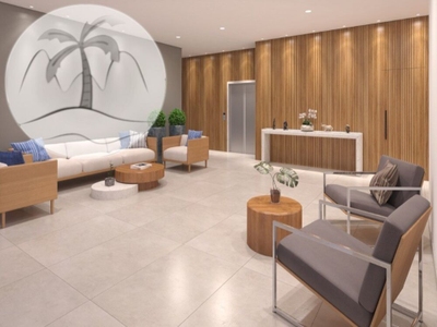 Apartamento, 2 quartos, 89 m² - Foto 2