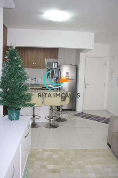 Apartamento, 2 quartos, 80 m² - Foto 4