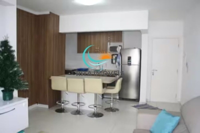 Apartamento, 2 quartos, 80 m² - Foto 5