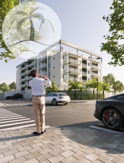 Apartamento, 3 quartos, 83 m² - Foto 5