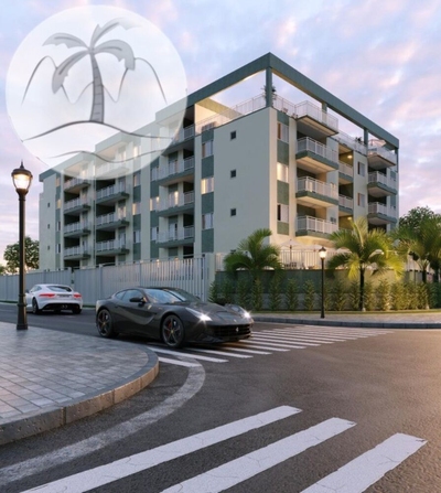 Apartamento, 3 quartos, 83 m² - Foto 1