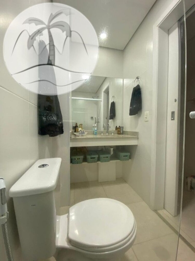 Apartamento, 2 quartos, 90 m² - Foto 1