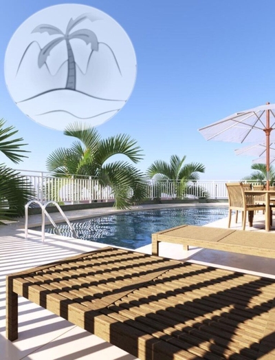 Apartamento, 3 quartos, 104 m² - Foto 5