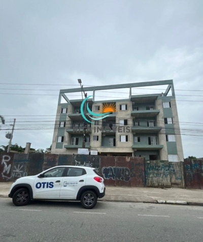 Apartamento, 3 quartos, 104 m² - Foto 1