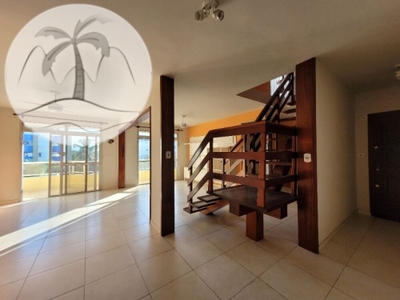 Cobertura, 3 quartos, 405 m² - Foto 2