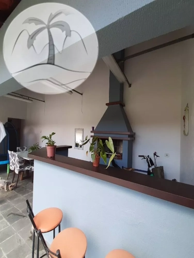 Casa, 3 quartos, 1099 m² - Foto 5