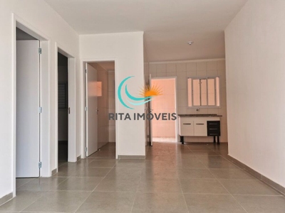 Apartamento, 2 quartos, 56 m² - Foto 2