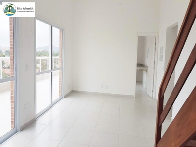 Cobertura, 3 quartos, 145 m² - Foto 1