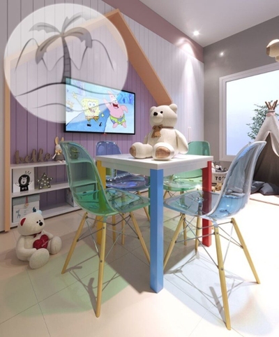 Apartamento, 2 quartos, 86 m² - Foto 2