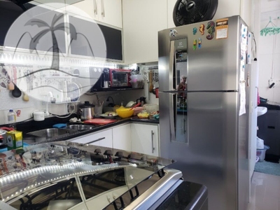 Cobertura, 4 quartos, 255 m² - Foto 1