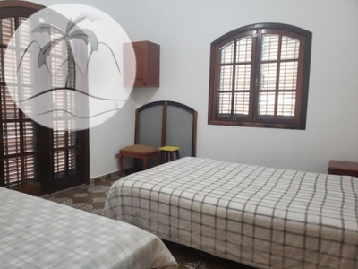 Casa, 4 quartos, 420 m² - Foto 1