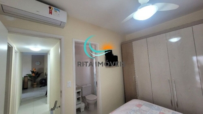Apartamento, 3 quartos, 120 m² - Foto 1
