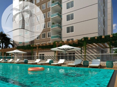 Apartamento, 1 quarto, 51 m² - Foto 5