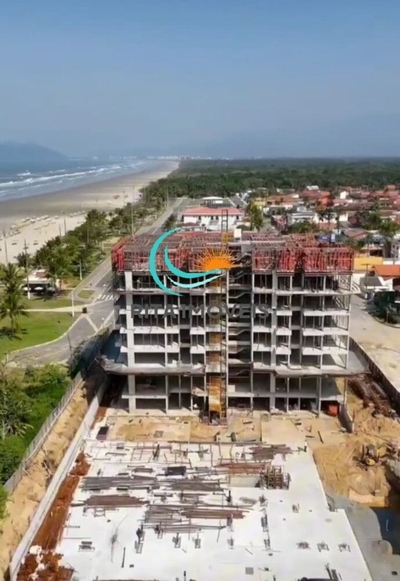 Apartamento, 1 quarto, 51 m² - Foto 1