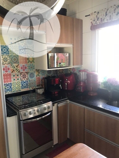 Casa, 2 quartos, 72 m² - Foto 1