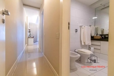 Apartamento, 3 quartos, 156 m² - Foto 5