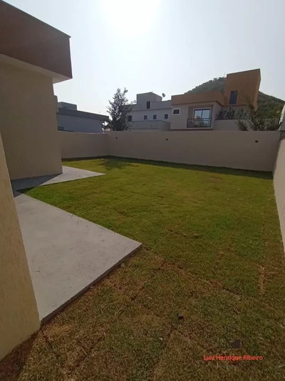 Casa, 3 quartos, 140 m² - Foto 5