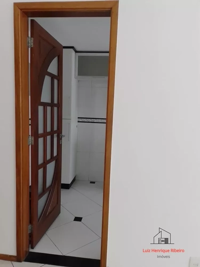 Apartamento, 2 quartos, 53 m² - Foto 1