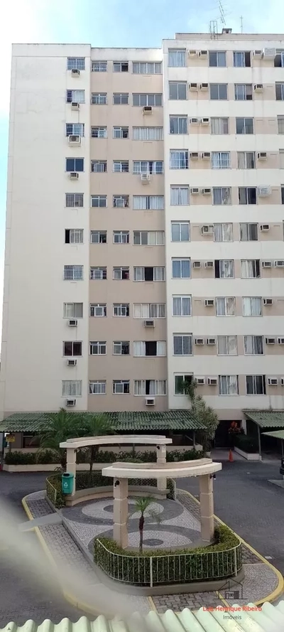 Apartamento, 2 quartos, 53 m² - Foto 4