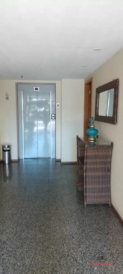 Apartamento, 2 quartos, 53 m² - Foto 2