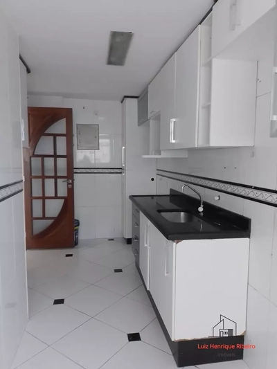 Apartamento, 2 quartos, 53 m² - Foto 2