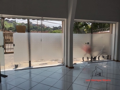 Loja-Salão, 23 m² - Foto 2