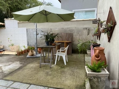 Casa de Condomínio, 2 quartos - Foto 3