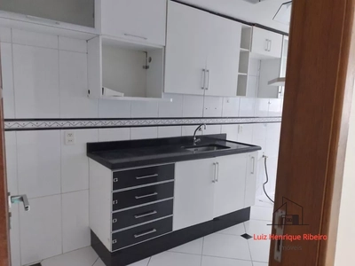 Apartamento, 2 quartos, 53 m² - Foto 3