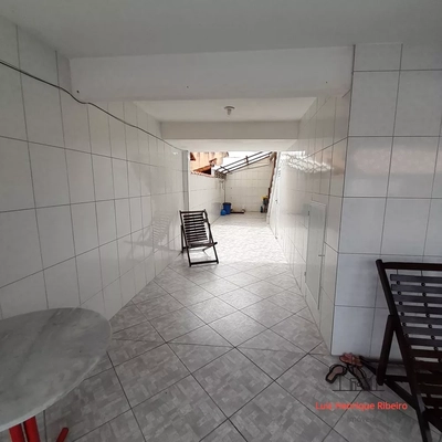 Casa, 4 quartos, 371 m² - Foto 2