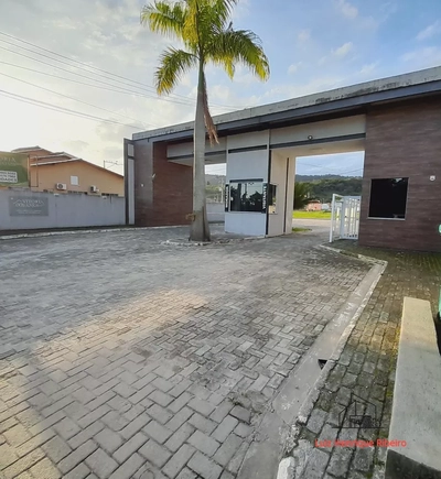 Terreno, 216 m² - Foto 1