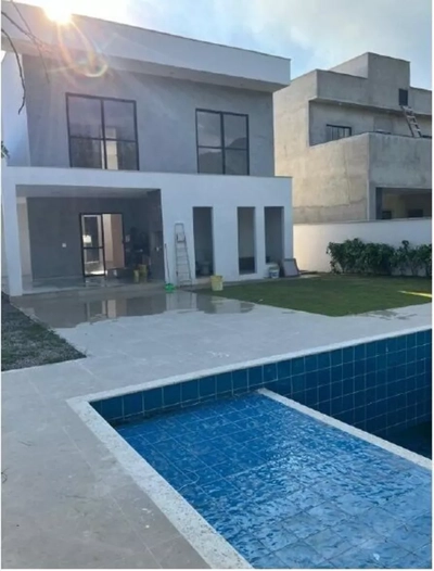 Casa de Condomínio, 3 quartos - Foto 5