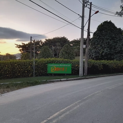 Casa de Condomínio, 3 quartos - Foto 2