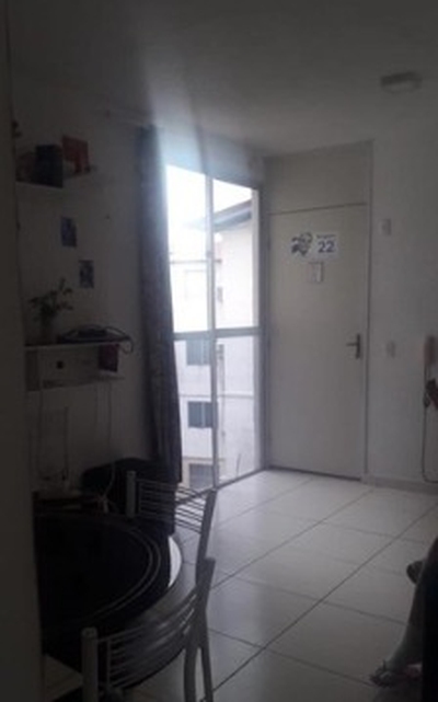 Apartamento, 2 quartos, 45 m² - Foto 3