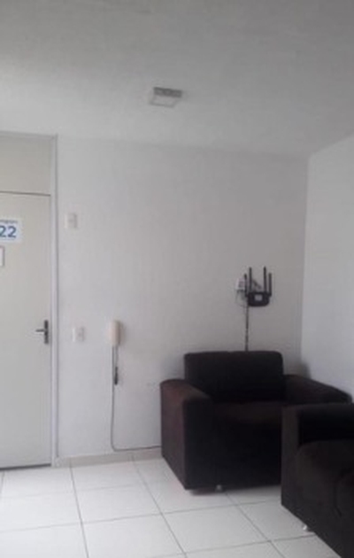 Apartamento, 2 quartos, 45 m² - Foto 4