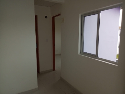 Apartamento, 2 quartos, 44 m² - Foto 1