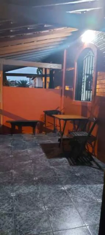 Casa, 6 quartos, 343 m² - Foto 2