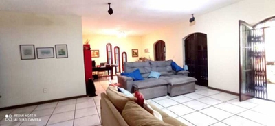 Casa, 3 quartos, 429 m² - Foto 1