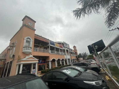 Loja-Salão, 40 m² - Foto 1