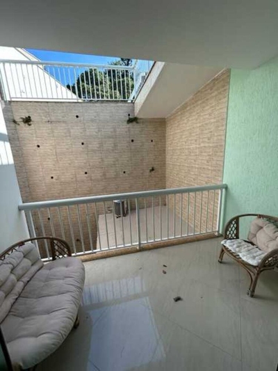 Casa, 4 quartos, 400 m² - Foto 4