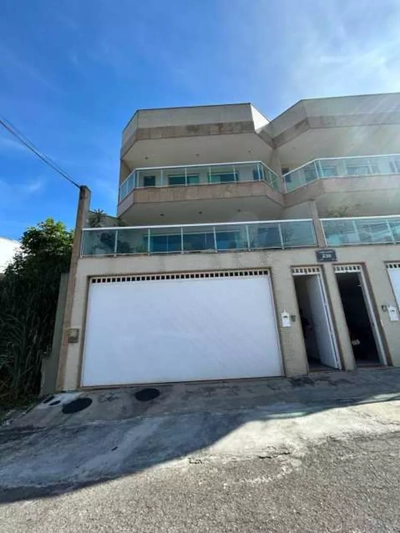Casa, 4 quartos, 400 m² - Foto 1