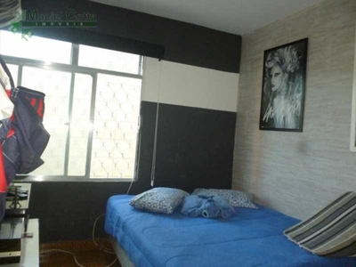 Apartamento, 2 quartos - Foto 5