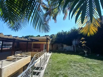 Casa, 3 quartos, 196 m² - Foto 2