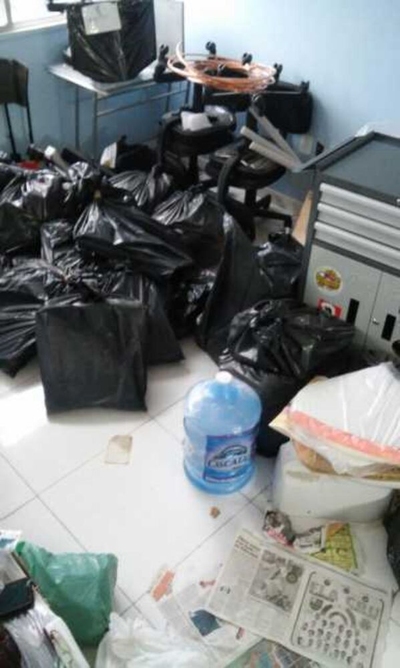 Sala-Conjunto, 28 m² - Foto 2