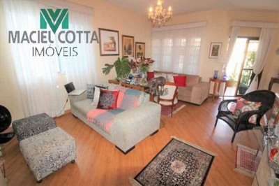 Apartamento, 4 quartos, 200 m² - Foto 5