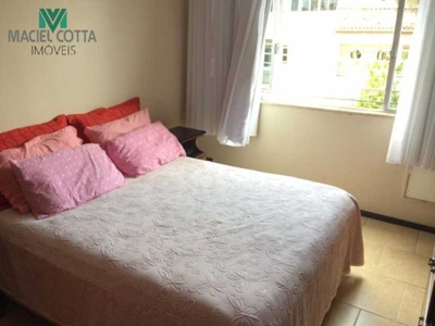 Apartamento, 2 quartos, 80 m² - Foto 2