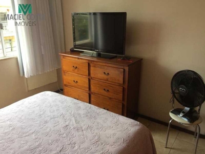 Apartamento, 2 quartos, 80 m² - Foto 3