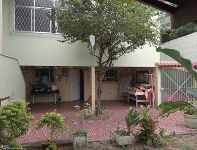 Casa, 3 quartos, 198 m² - Foto 4